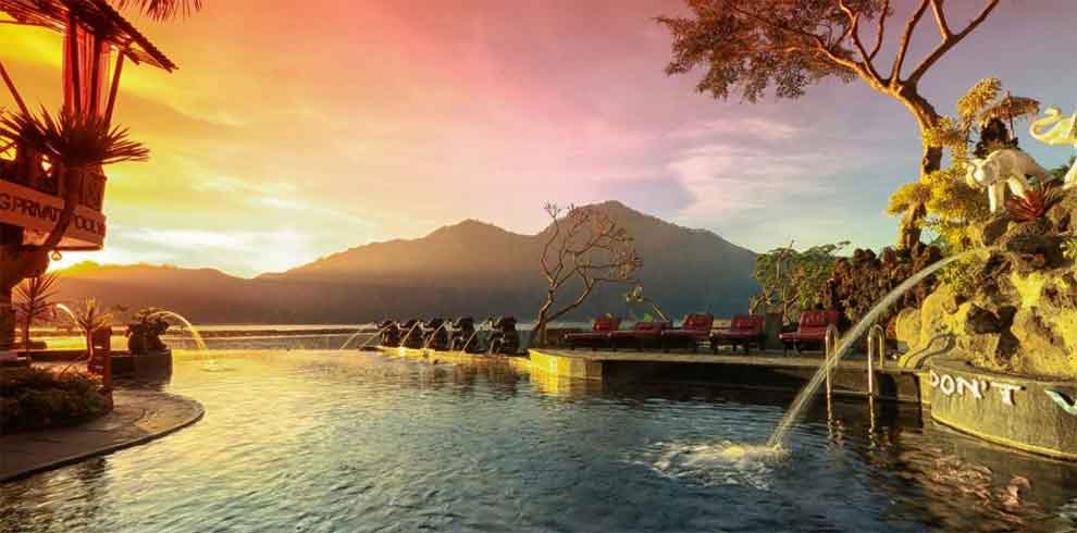 The Ayu Kintamani