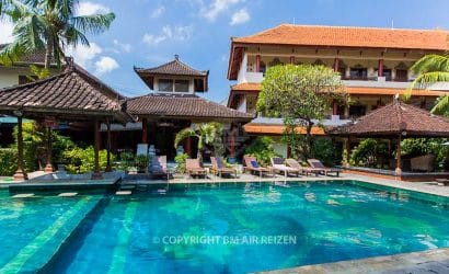 Bakung Sari Hotel