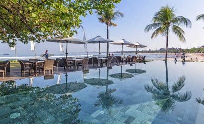 Kuta Beach - Bali Garden Beach Resort