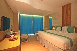 Bedrock Hotel - Grand Deluxe