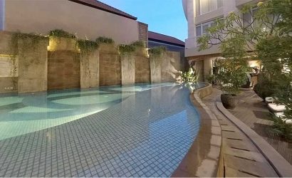 Kuta Beach - Bedrock Hotel