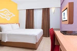Best Western Kuta Beach - Standaard Kamer