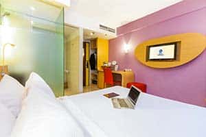 Best Western Kuta Beach - Superior Kamer