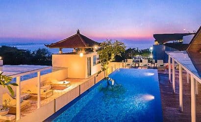 Kuta Beach - Best Western Kuta Beach