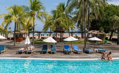 Bintang Bali Resort