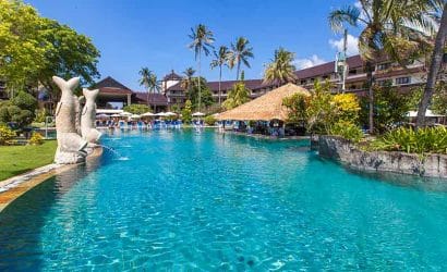 Discovery Kartika Plaza Hotel