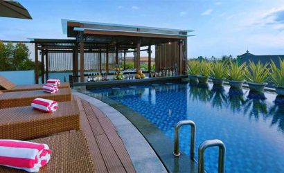 Favehotel Kuta Kartika Plaza