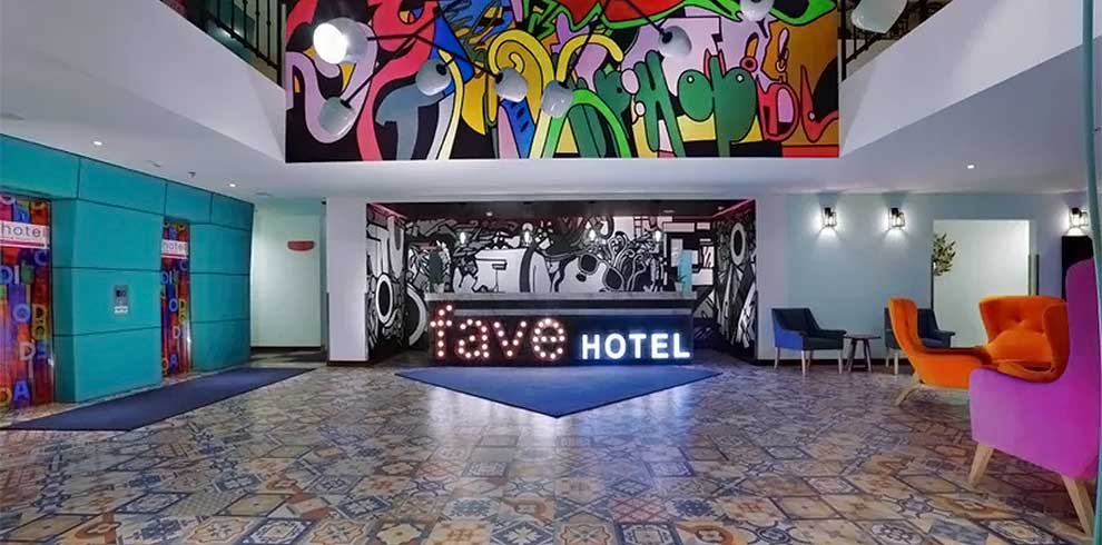 Favehotel Kuta Kartika Plaza