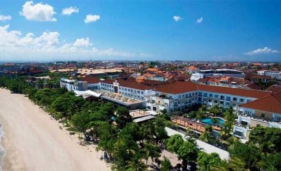 Kuta Beach - Grand Inna Kuta