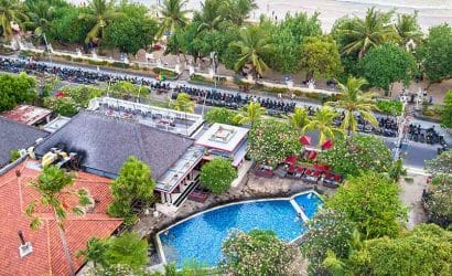 Kuta Beach - Kuta Seaview Boutique Resort