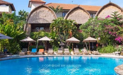 Kuta Beach - Ramayana Resort & Spa