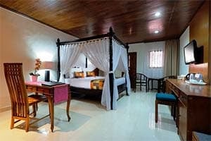 Wina Holiday Villa - Junior Suite
