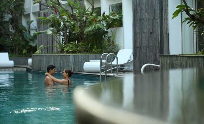 Legian Beach - Akmani Legian