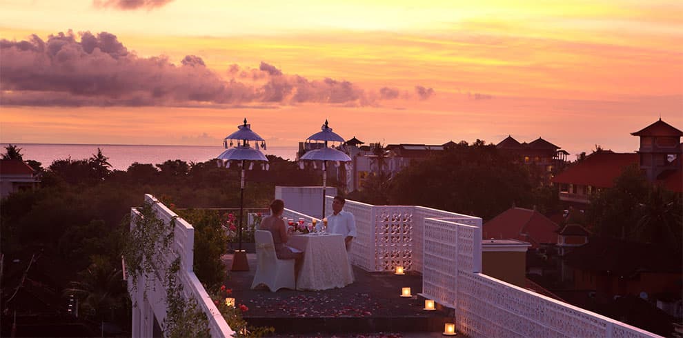 Legian Beach - Akmani Legian