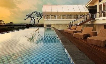 Fashion Hotel Legian