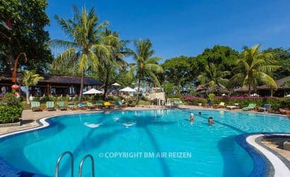 Legian Beach - The Jayakarta Bali Beach Resort