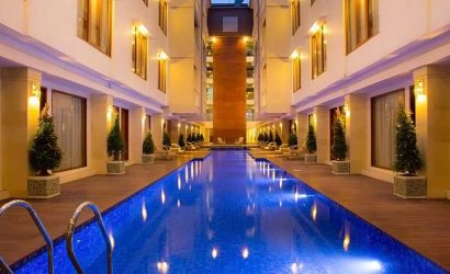 The Sun Hotel & Spa