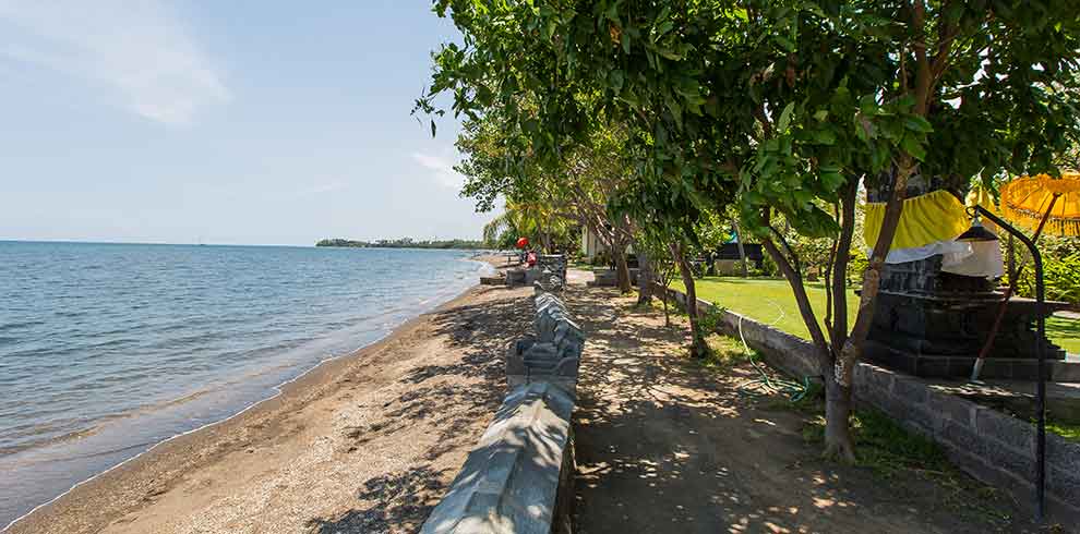 Aditya Beach Resort