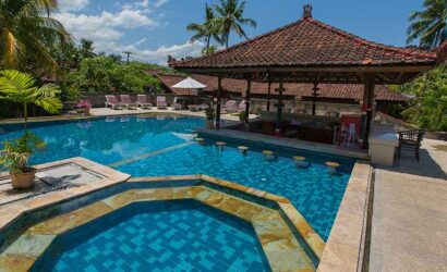 Aditya Beach Resort