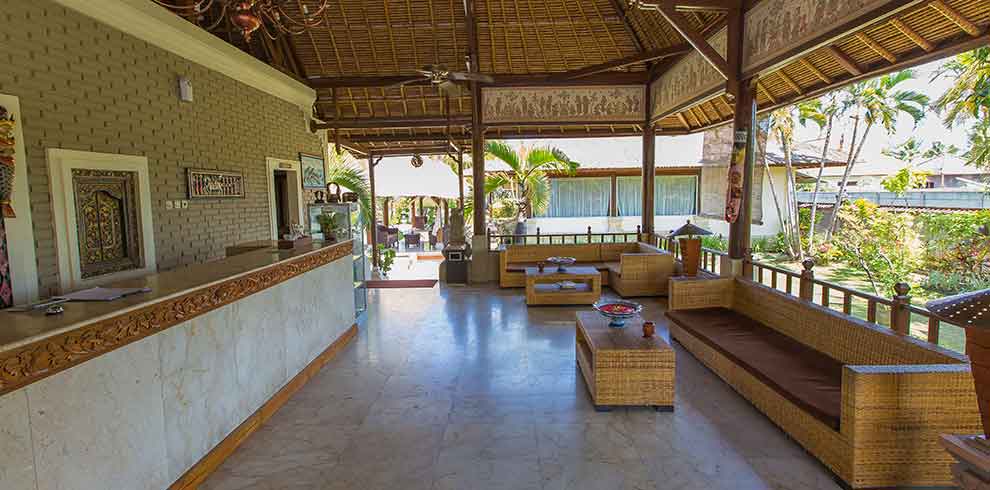 Lovina - Aneka Lovina Villas & Spa