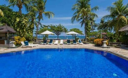 Lovina - Aneka Lovina Villas & Spa