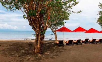 Lovina - Bali Taman Beach Resort & Spa
