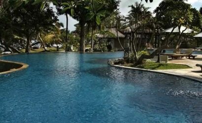 Puri Bagus Lovina Resort
