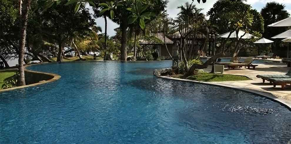 Puri Bagus Lovina Resort