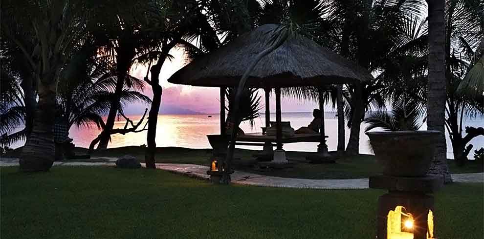 Puri Bagus Lovina Resort