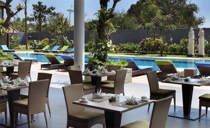 Nusa Dua - Hotel Santika Siligita