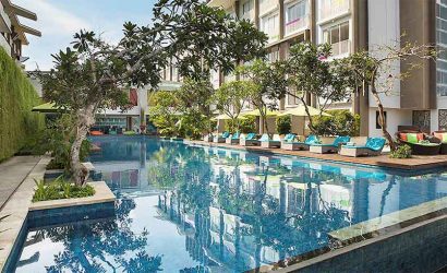 Nusa Dua - Ibis Styles Bali Benoa