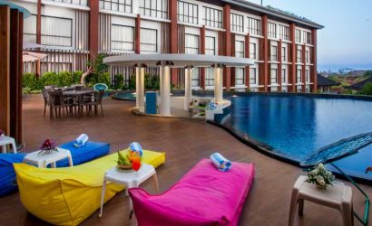 Nusa Dua - Ion Bali Benoa