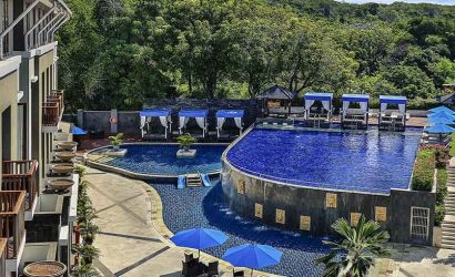Nusa Dua - Mercure Bali Nusa Dua