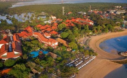 Nusa Dua - Sol by Melia Benoa Bali