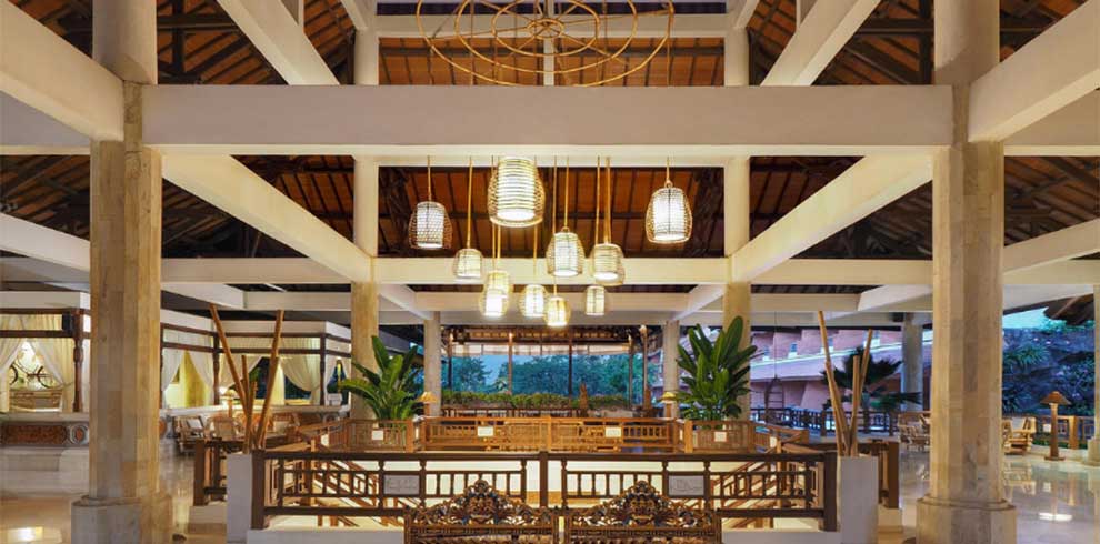 Nusa Dua - Sol by Melia Benoa Bali