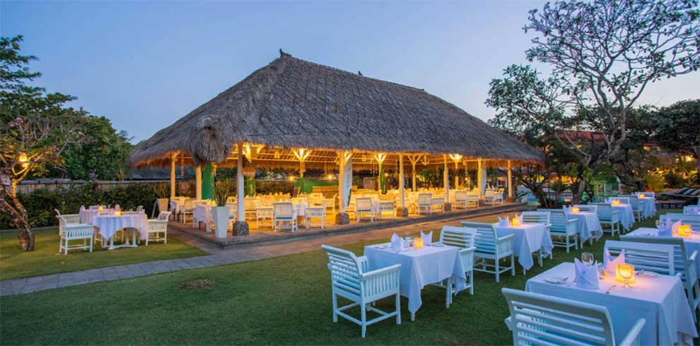 Nusa Dua - Sol by Melia Benoa Bali