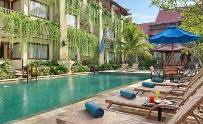 Nusa Dua - The Grand Bali Nusa Dua