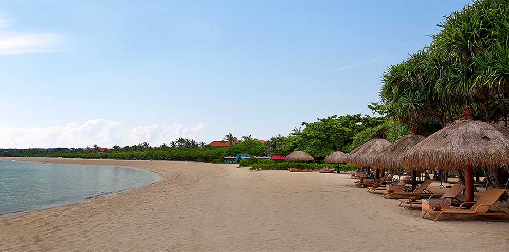 Nusa Dua - The Grand Bali Nusa Dua
