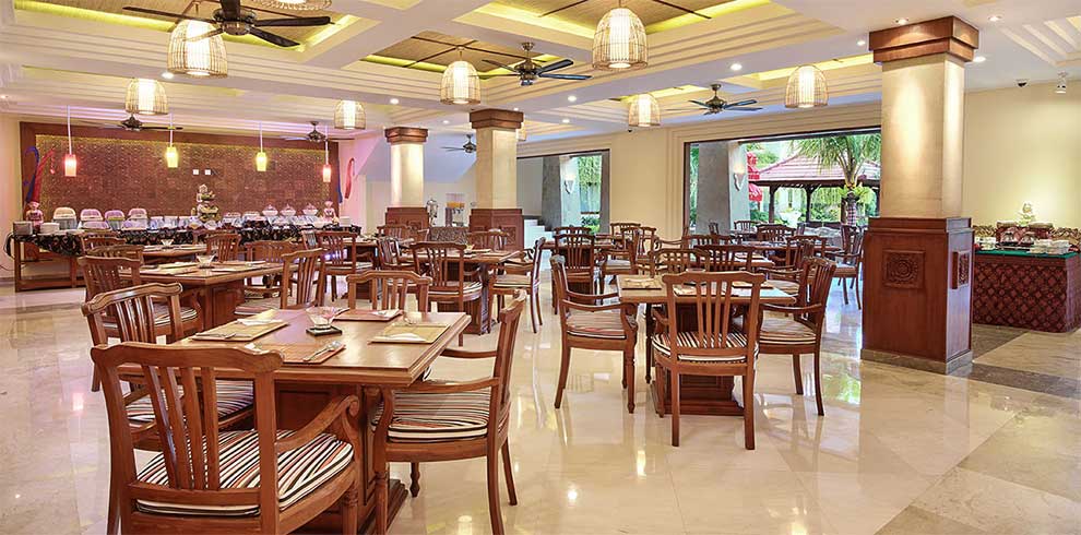 Nusa Dua - The Grand Bali Nusa Dua