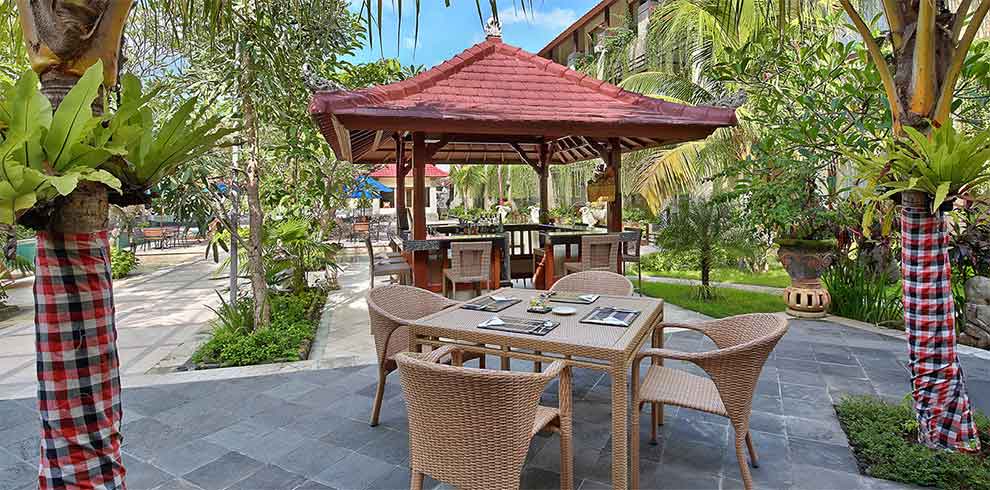 Nusa Dua - The Grand Bali Nusa Dua