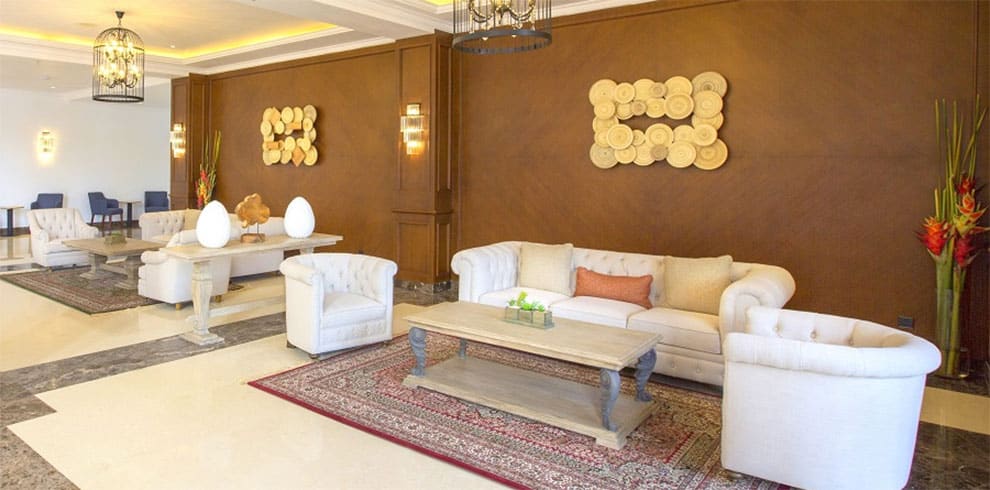 Sanur Beach - Grand Palace Hotel
