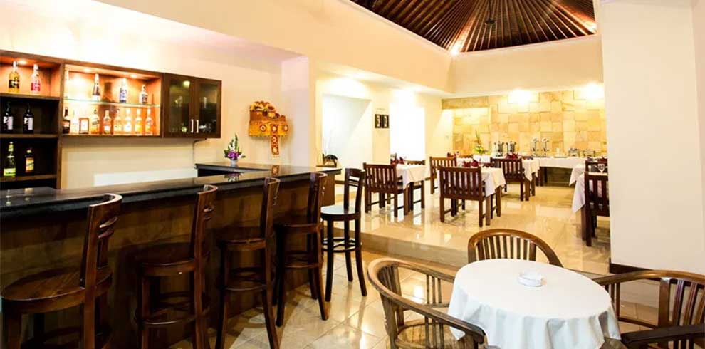Sanur Beach - Hotel Segara Agung