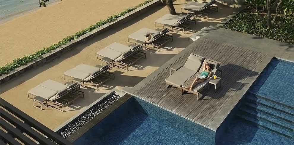 Sanur Beach - Maya Sanur Resort & Spa