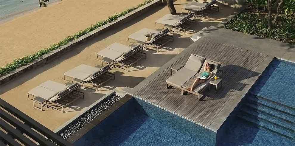 Sanur Beach - Maya Sanur Resort & Spa