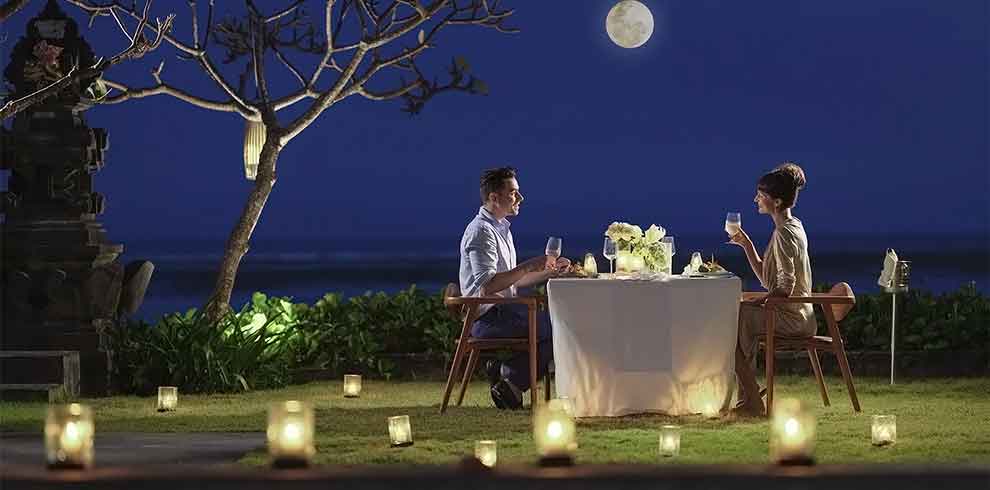 Sanur Beach - Maya Sanur Resort & Spa