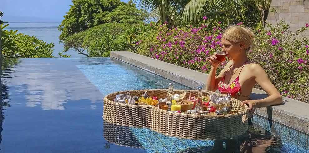 Sanur Beach - Maya Sanur Resort & Spa
