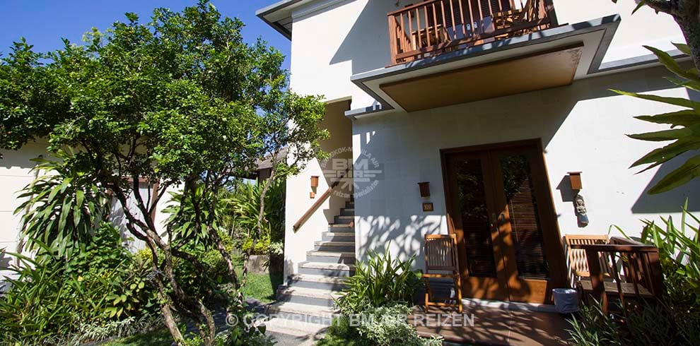 Respati Beach Hotel - Sanur Beach - Bali