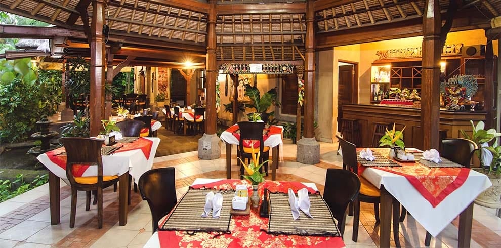 Sri Phala Resort & Villa - Sanur Beach
