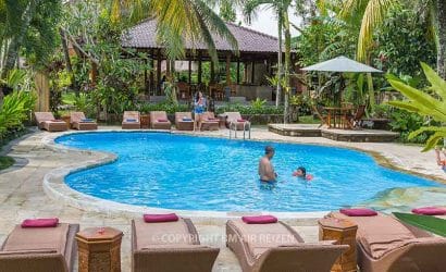 Saren Indah Hotel
