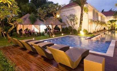 Ubud - The Grand Sunti
